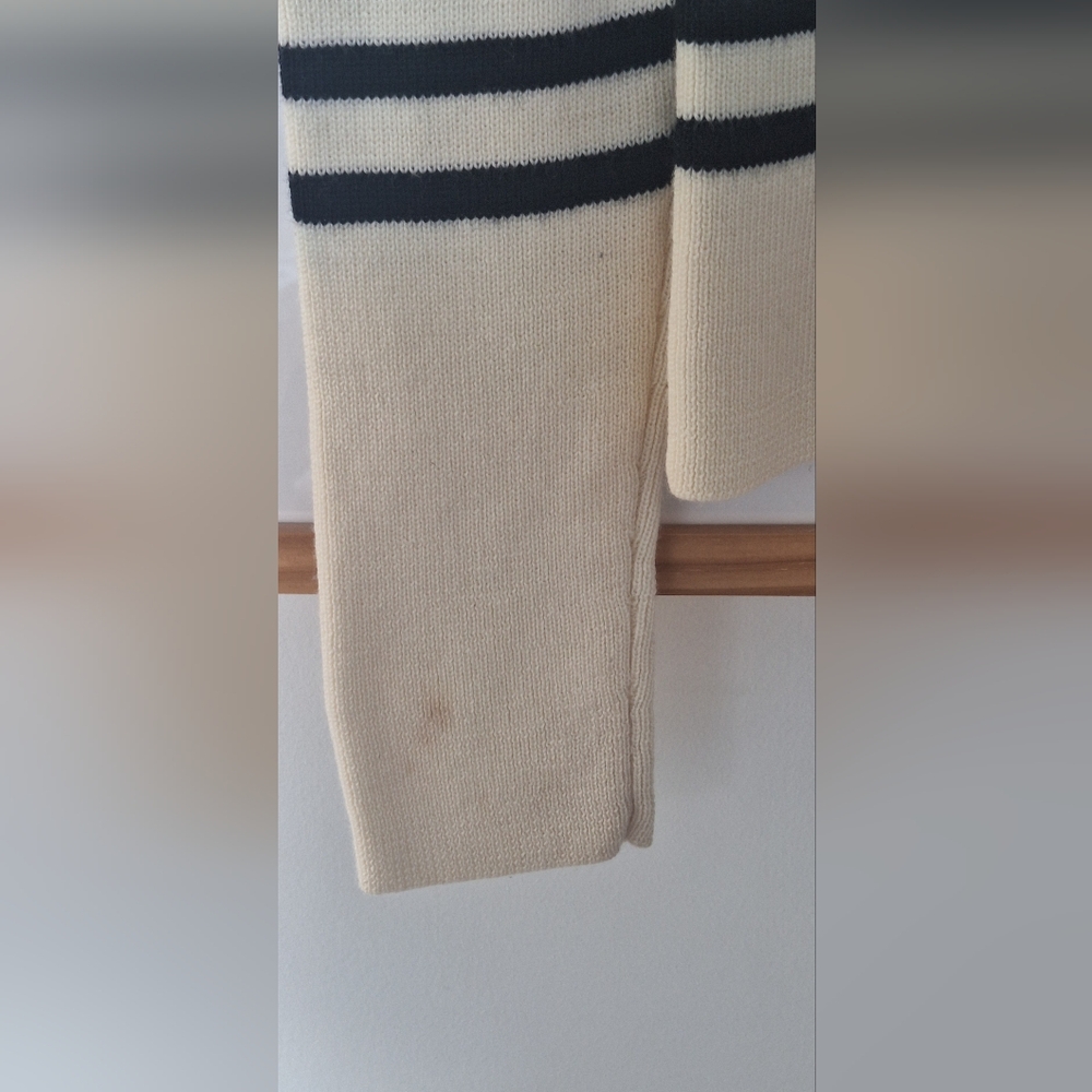 Frame 100% Merino Wool Sweater - Picture 8 of 8